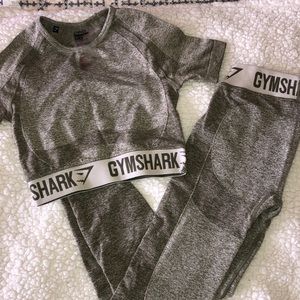 Gymshark Set